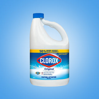 Bleach