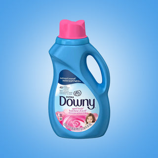 Fabric Softener