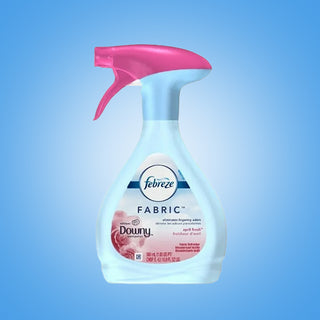 Fabric Deodorizer