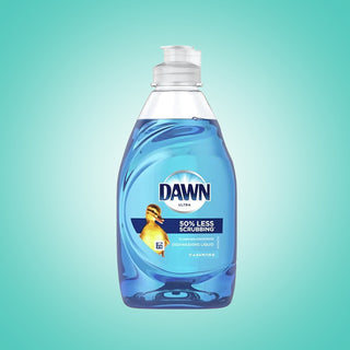 Dish Soap