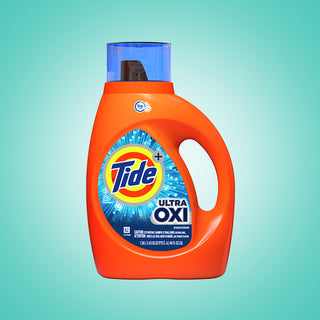 Liquid Detergent